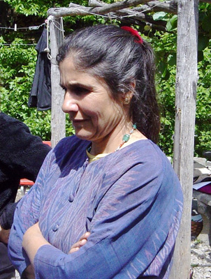 Brigit Rovelli Brigit Rovelli
