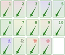 Spade